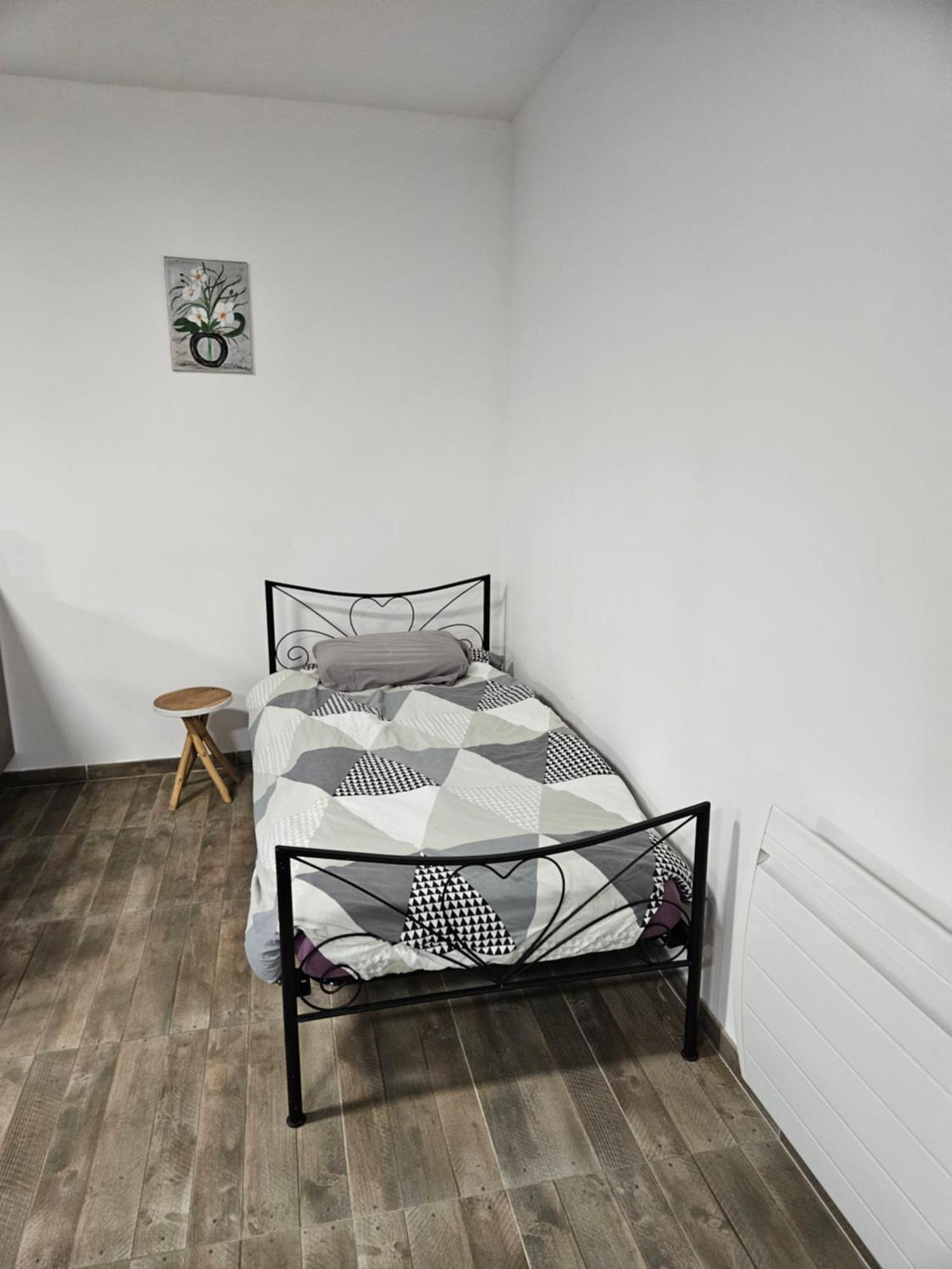 Gite Zen Style Studio Fromelles Dış mekan fotoğraf