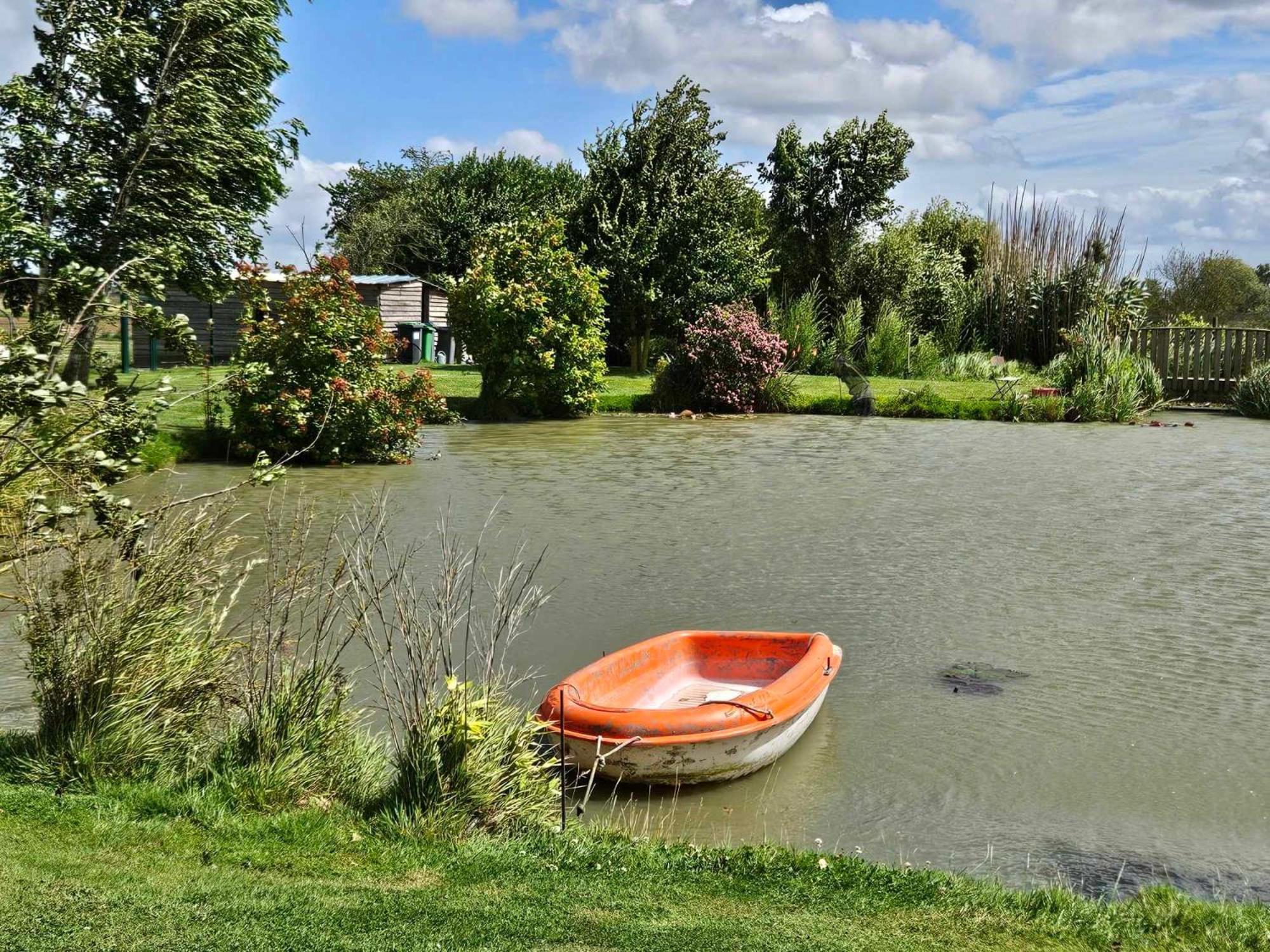 Gite Zen Style Studio Fromelles Dış mekan fotoğraf