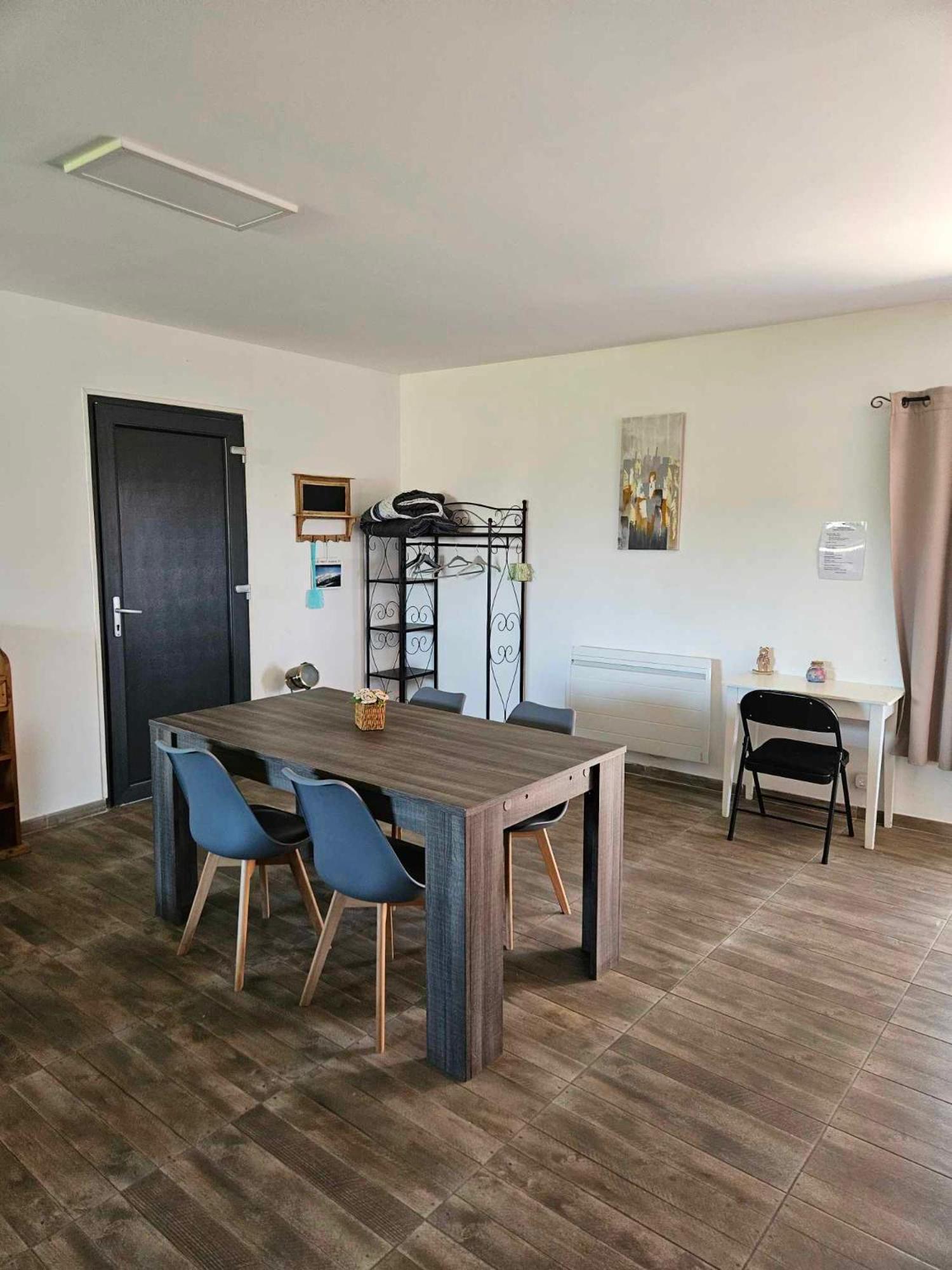Gite Zen Style Studio Fromelles Dış mekan fotoğraf