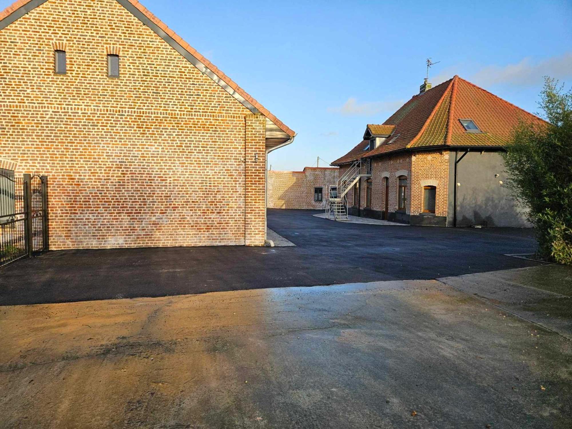 Gite Zen Style Studio Fromelles Dış mekan fotoğraf